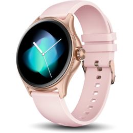 Снимка на Niceboy Pixel 2 смарт часовник Rose Gold 1 бр.