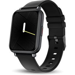 Снимка на Niceboy Watch 4 смарт часовник Carbon Black 1 бр.