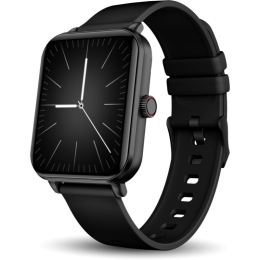 Снимка на Niceboy Watch Lite 4 смарт часовник Carbon Black 1 бр.