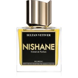 Снимка на Nishane Sultan Vetiver парфюмен екстракт унисекс 50 мл.