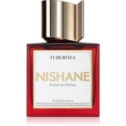 Снимка на Nishane Tuberóza парфюмен екстракт унисекс 50 мл.
