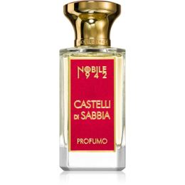 Снимка на Nobile 1942 Castelli di Sabbia парфюмен екстракт унисекс 75 мл.