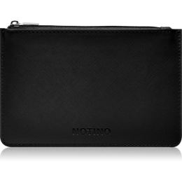 Снимка на Notino Basic Collection козметична чанта дамска малка Black (17 x 11,5 x 1 cm) 1 бр.