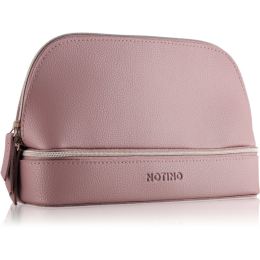 Снимка на Notino Glamour Collection Double Make-up Bag чантичка с две отделения размер S 1 бр.