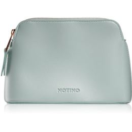 Снимка на Notino Pastel Collection Cosmetic bag козметична чанта Green 1 бр.