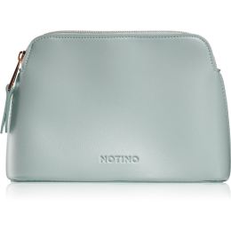 Снимка на Notino Pastel Collection Cosmetic bag козметична чанта Green