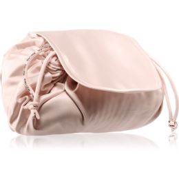 Снимка на Notino Travel Collection Drawstring Make-Up Bag широка чанта за грим Beige 1 бр.