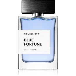 Снимка на NOVELLISTA Blue Fortune парфюмна вода за мъже 75 мл.