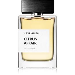 Снимка на NOVELLISTA Citrus Affair парфюмна вода унисекс 75 мл.