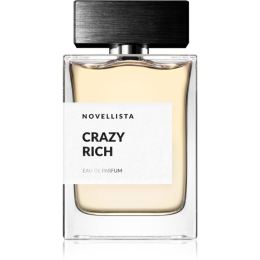 Снимка на NOVELLISTA Crazy Rich парфюмна вода за жени 75 мл.