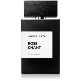 Снимка на NOVELLISTA Rose Chant парфюмна вода лимитирано издание унисекс 75 мл.