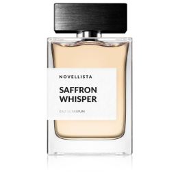 Снимка на NOVELLISTA Saffron Whisper парфюмна вода унисекс 75 мл.