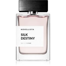 Снимка на NOVELLISTA Silk Destiny парфюмна вода за жени 75 мл.