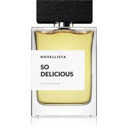 Снимка на NOVELLISTA So Delicious парфюмна вода унисекс 75 мл.