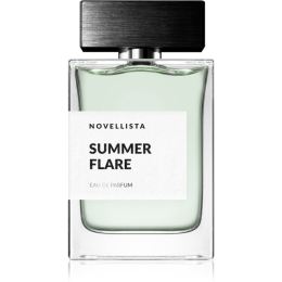 Снимка на NOVELLISTA Summer Flare парфюмна вода за жени 75 мл.