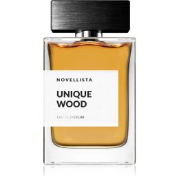 Снимка на NOVELLISTA Unique Wood парфюмна вода унисекс 75 мл.