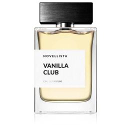 Снимка на NOVELLISTA Vanilla Club парфюмна вода унисекс 75 мл.