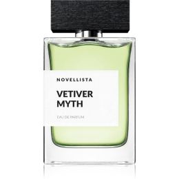 Снимка на NOVELLISTA Vetiver Myth парфюмна вода унисекс 75 мл.