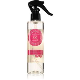 Снимка на Orientana BaliVibe Home Perfume cпрей за дома парфюмиран 200 мл.