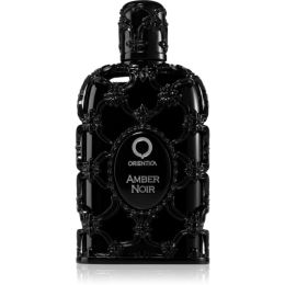 Снимка на Orientica Amber Noir парфюмна вода унисекс 80 мл.