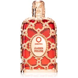 Снимка на Orientica Amber Rouge парфюмна вода унисекс 80 мл.