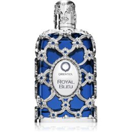 Снимка на Orientica Luxury Collection Royal Blue парфюмна вода унисекс 80 мл.