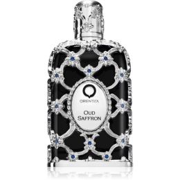 Снимка на Orientica Oud Saffron парфюмна вода унисекс 80 мл.