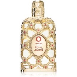 Снимка на Orientica Royal Amber парфюмна вода унисекс 150 мл.