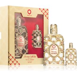 Снимка на Orientica Royal Amber парфюмна вода унисекс