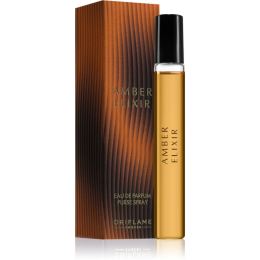 Снимка на Oriflame Amber Elixir парфюмна вода за жени 8 мл.