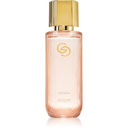 Снимка на Oriflame Giordani Gold Woman парфюмна вода за жени 50 мл.