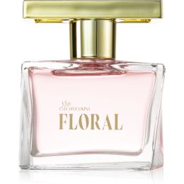 Снимка на Oriflame Miss Giordani Floral парфюмна вода за жени 50 мл.