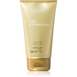Снимка на Oriflame Miss Giordani парфюмирано мляко за тяло за жени 150 мл.