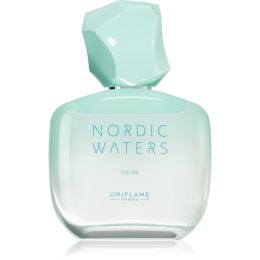 Снимка на Oriflame Nordic Waters парфюмна вода за жени 50 мл.
