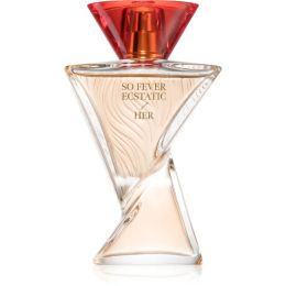 Снимка на Oriflame So Fever Ecstatic парфюмна вода за жени 50 мл.