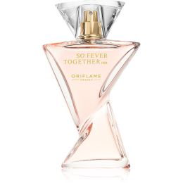 Снимка на Oriflame So Fever Together парфюмна вода за жени 50 мл.