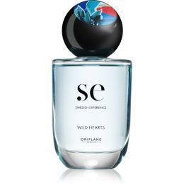 Снимка на Oriflame Swedish Experience Wild Hearts парфюмна вода унисекс 75 мл.
