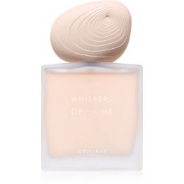 Снимка на Oriflame Whispers Of Me парфюмна вода за жени 50 мл.