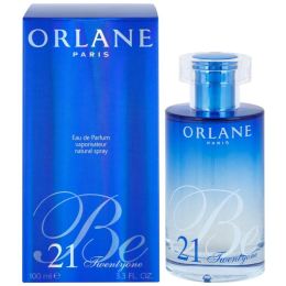 Снимка на Orlane Be 21 парфюмна вода за жени 100 мл.