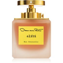 Снимка на Oscar de la Renta Alibi Sensuelle парфюмна вода за жени 100 мл.
