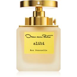 Снимка на Oscar de la Renta Alibi Sensuelle парфюмна вода за жени 50 мл.