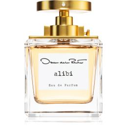 Снимка на Oscar de la Renta Alibi парфюмна вода за жени 100 мл.