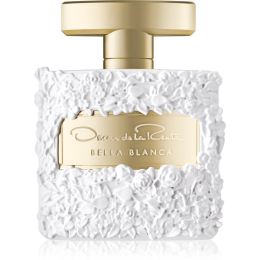 Снимка на Oscar de la Renta Bella Blanca парфюмна вода за жени 100 мл.