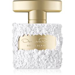 Снимка на Oscar de la Renta Bella Blanca парфюмна вода за жени 50 мл.