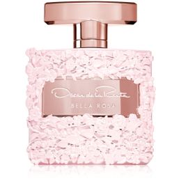 Снимка на Oscar de la Renta Bella Rosa парфюмна вода за жени 100 мл.