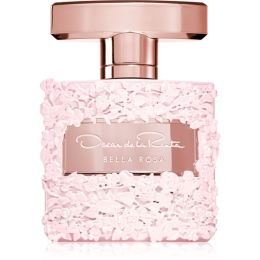 Снимка на Oscar de la Renta Bella Rosa парфюмна вода за жени 50 мл.