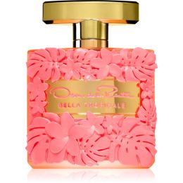 Снимка на Oscar de la Renta Bella Tropicale парфюмна вода за жени 100 мл.