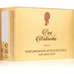 Снимка на Pani Walewska Gold парфюмиран сапун за жени 100 гр.