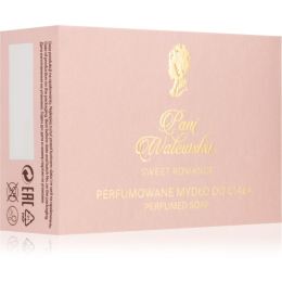 Снимка на Pani Walewska Sweet Romance парфюмиран сапун за жени 100 гр.