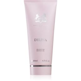 Снимка на Parfums De Marly Delina парфюмиран душ гел за жени 200 мл.